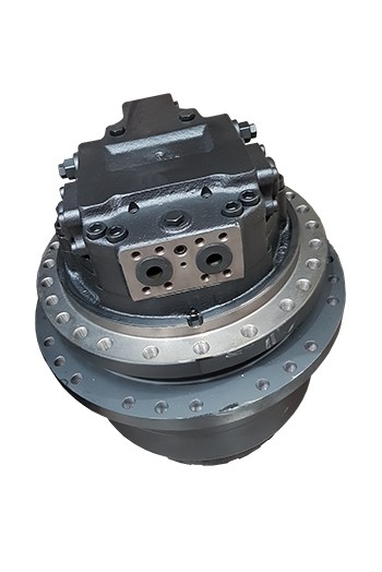 Sumitomo SH300-5 Hydraulic Final Drive Motor
