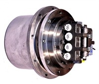 Hyundai 31N6-40050 Hydraulic Final Drive Motor