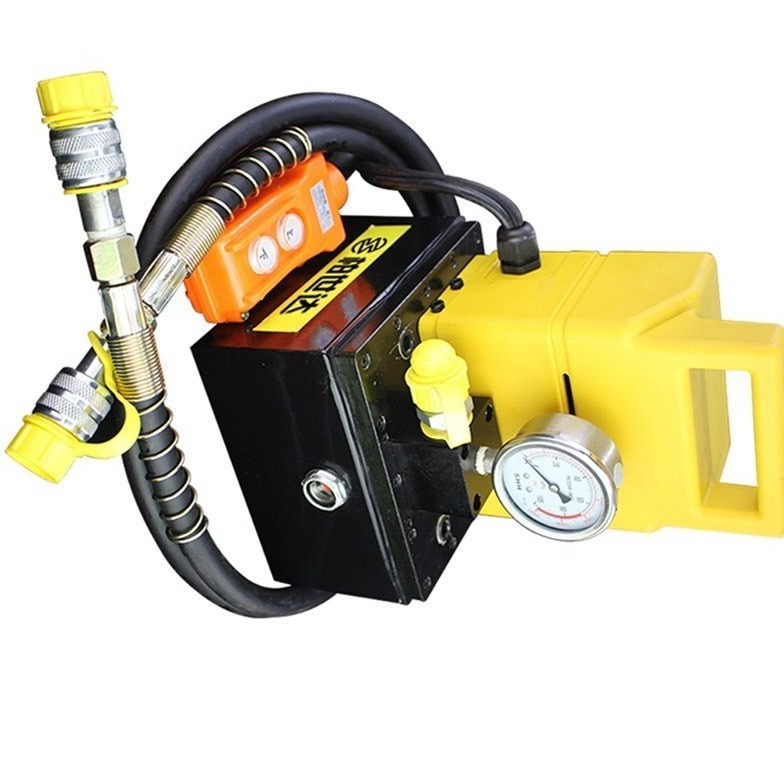 ASV RC50 SN 699+ Reman Hydraulic Final Drive Motor