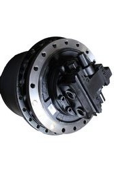 JOhn Deere AT446034 Reman Hydraulic Final Drive Motor