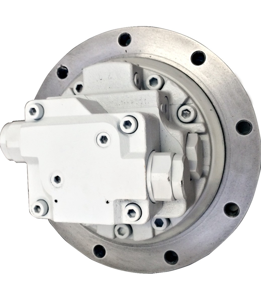 Komatsu PC360-7 Hydraulic Final Drive Motor