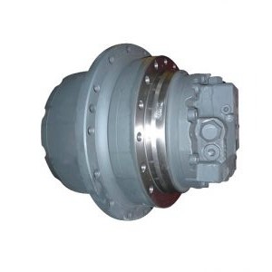 Komatsu PC60-7S Hydraulic Final Drive Motor