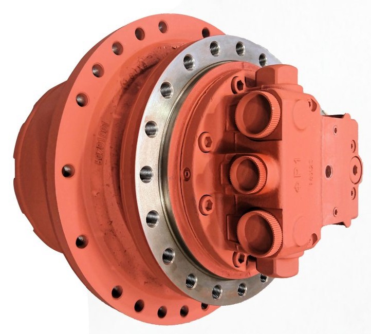 Komatsu PC210LC-8K Hydraulic Final Drive Motor