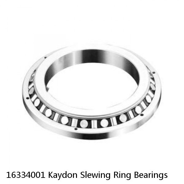 16334001 Kaydon Slewing Ring Bearings