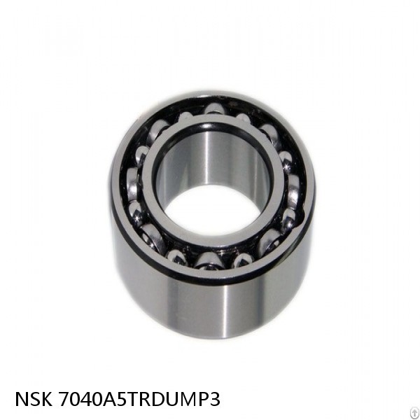 7040A5TRDUMP3 NSK Super Precision Bearings