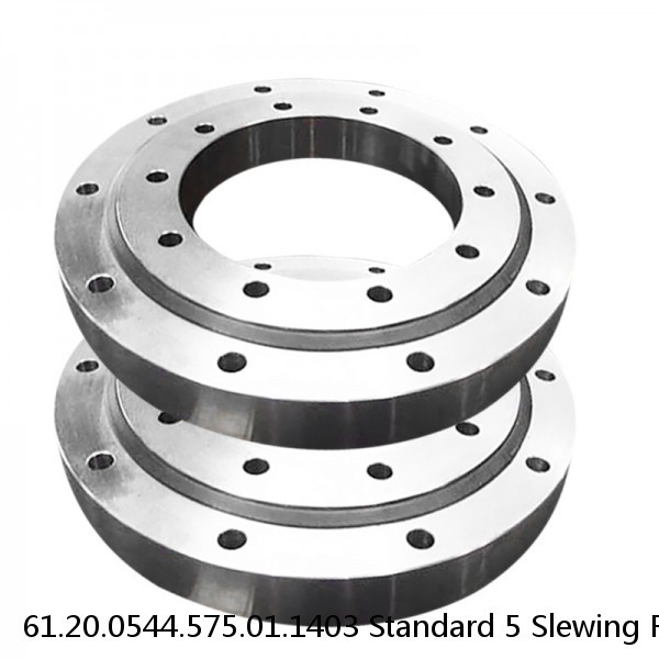 61.20.0544.575.01.1403 Standard 5 Slewing Ring Bearings