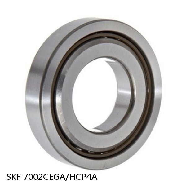 7002CEGA/HCP4A SKF Super Precision,Super Precision Bearings,Super Precision Angular Contact,7000 Series,15 Degree Contact Angle