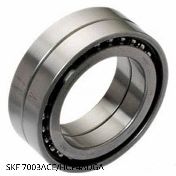 7003ACE/HCP4ADGA SKF Super Precision,Super Precision Bearings,Super Precision Angular Contact,7000 Series,25 Degree Contact Angle