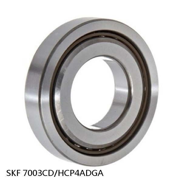 7003CD/HCP4ADGA SKF Super Precision,Super Precision Bearings,Super Precision Angular Contact,7000 Series,15 Degree Contact Angle