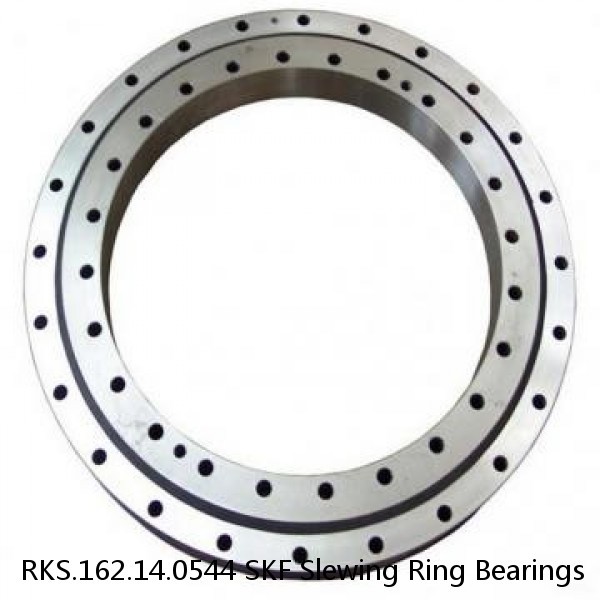 RKS.162.14.0544 SKF Slewing Ring Bearings