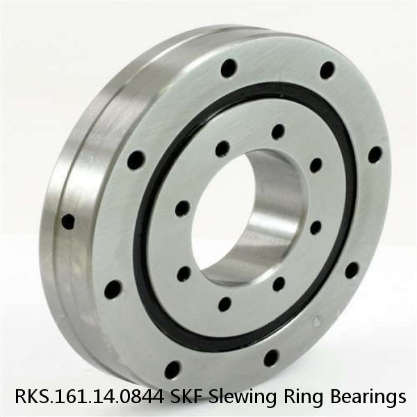 RKS.161.14.0844 SKF Slewing Ring Bearings