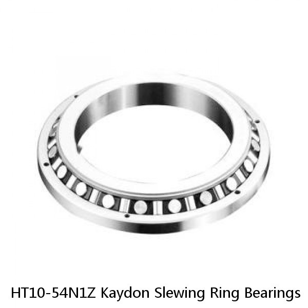 HT10-54N1Z Kaydon Slewing Ring Bearings