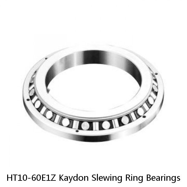 HT10-60E1Z Kaydon Slewing Ring Bearings