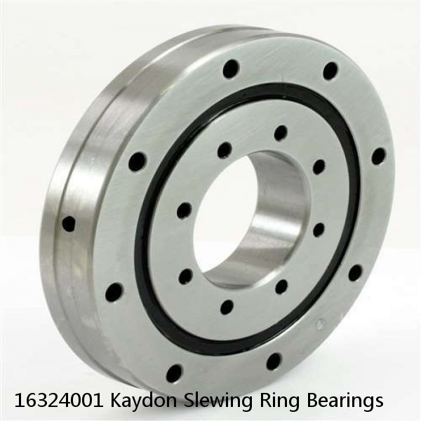 16324001 Kaydon Slewing Ring Bearings