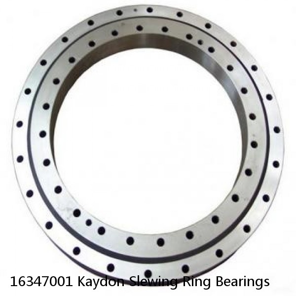 16347001 Kaydon Slewing Ring Bearings