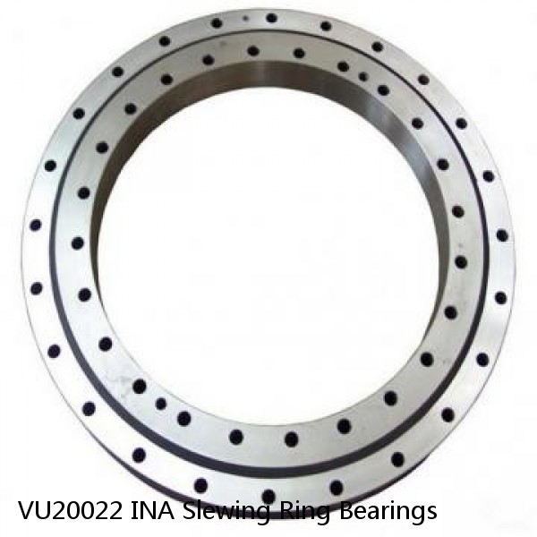 VU20022 INA Slewing Ring Bearings