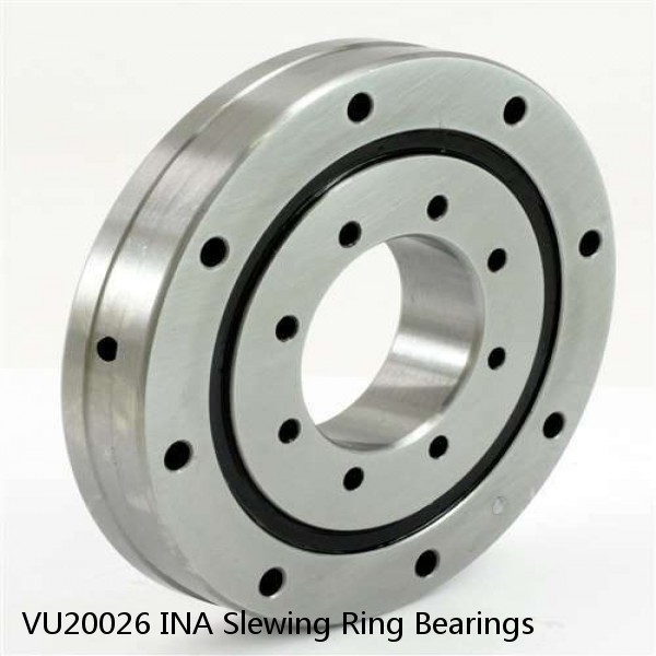 VU20026 INA Slewing Ring Bearings