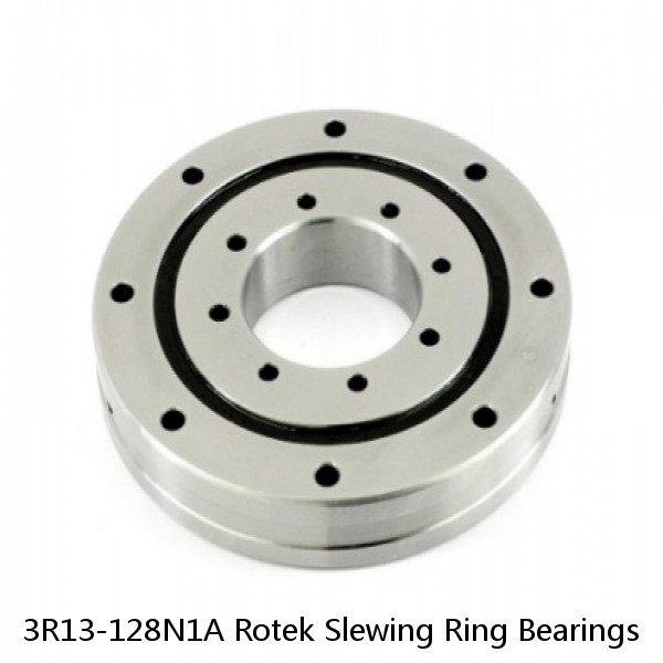 3R13-128N1A Rotek Slewing Ring Bearings