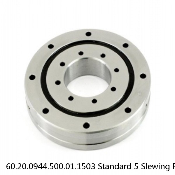 60.20.0944.500.01.1503 Standard 5 Slewing Ring Bearings