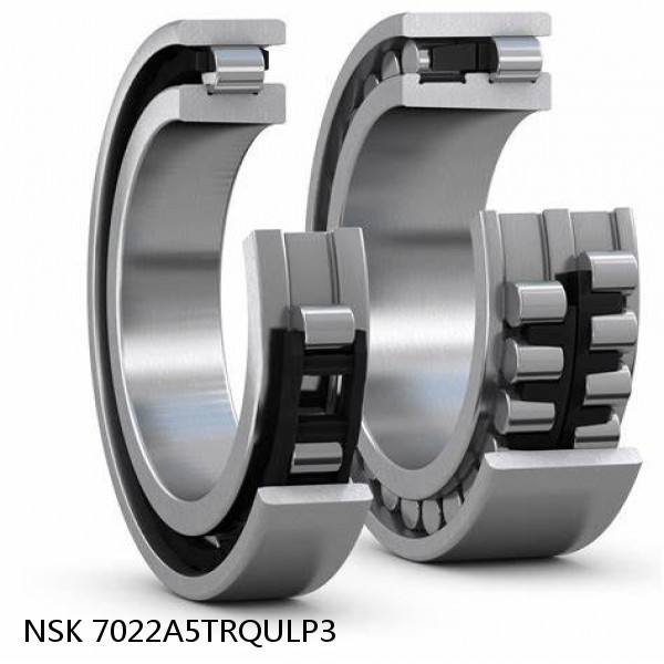 7022A5TRQULP3 NSK Super Precision Bearings