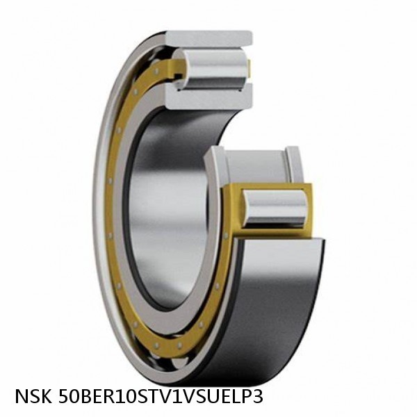 50BER10STV1VSUELP3 NSK Super Precision Bearings