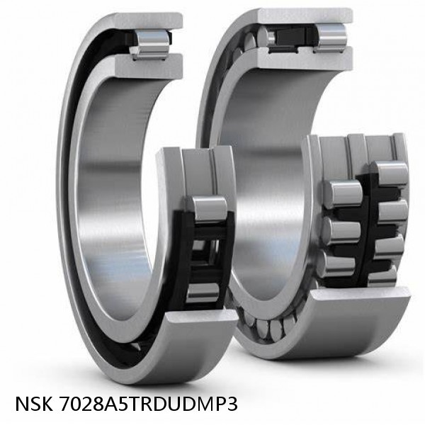 7028A5TRDUDMP3 NSK Super Precision Bearings