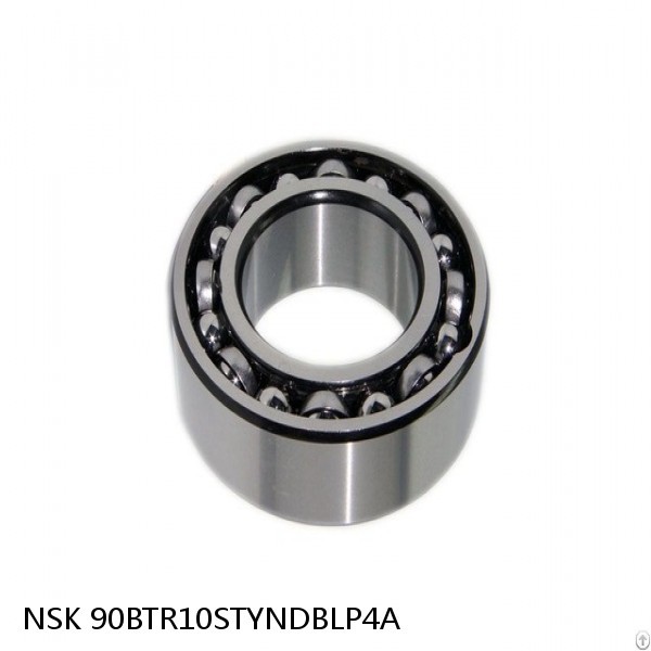 90BTR10STYNDBLP4A NSK Super Precision Bearings