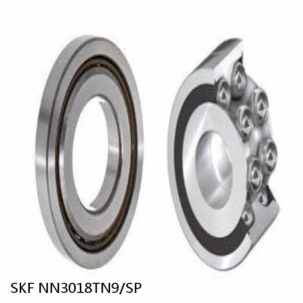 NN3018TN9/SP SKF Super Precision,Super Precision Bearings,Cylindrical Roller Bearings,Double Row NN 30 Series