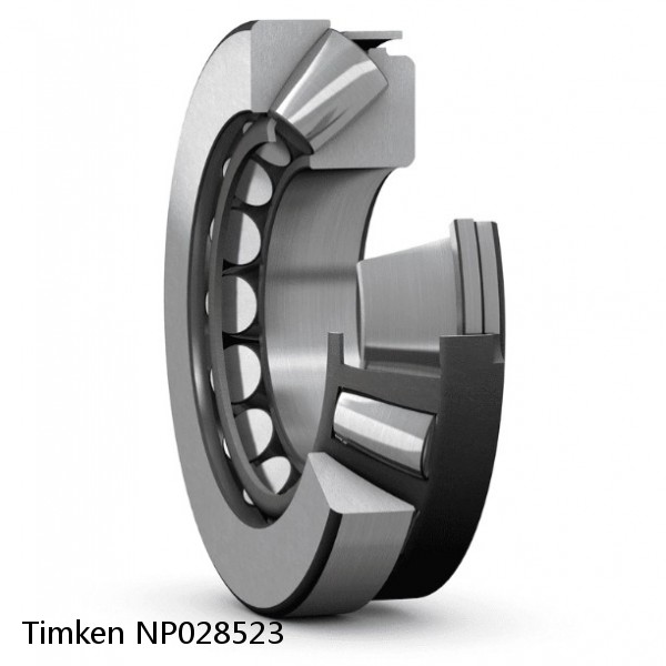 NP028523 Timken Tapered Roller Bearing Assembly