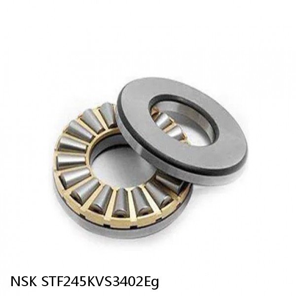 STF245KVS3402Eg NSK Four-Row Tapered Roller Bearing