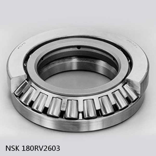 180RV2603 NSK Four-Row Cylindrical Roller Bearing