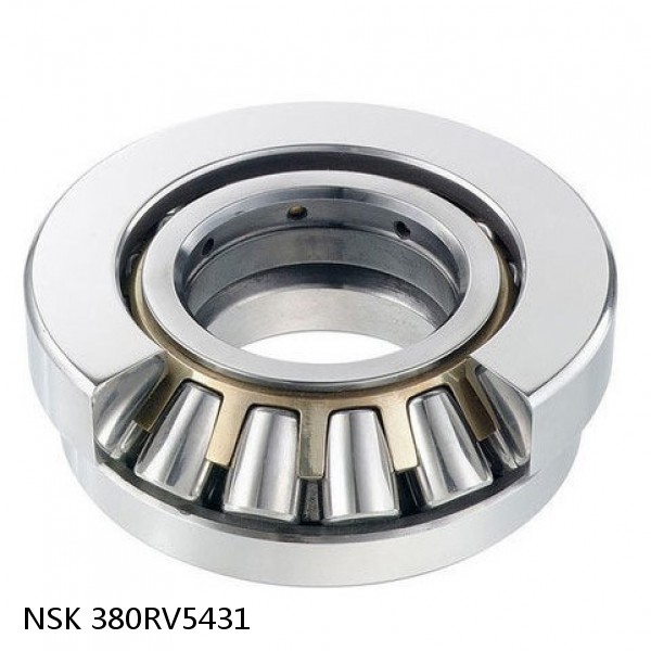 380RV5431 NSK Four-Row Cylindrical Roller Bearing