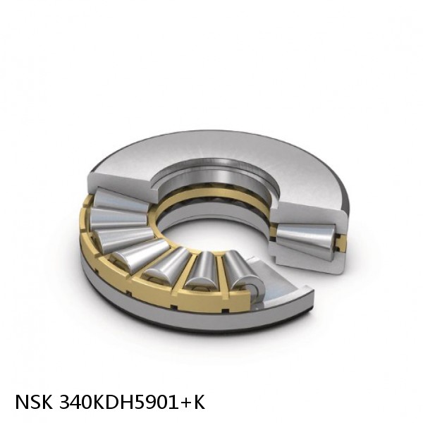 340KDH5901+K NSK Thrust Tapered Roller Bearing