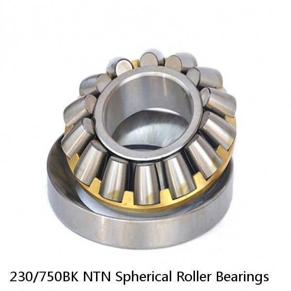 230/750BK NTN Spherical Roller Bearings