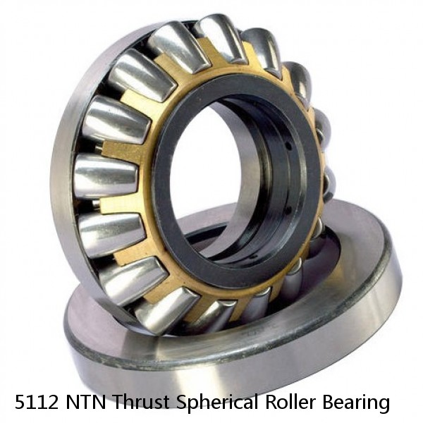 5112 NTN Thrust Spherical Roller Bearing