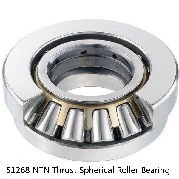 51268 NTN Thrust Spherical Roller Bearing