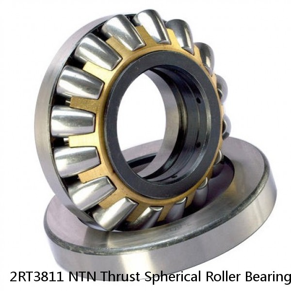 2RT3811 NTN Thrust Spherical Roller Bearing