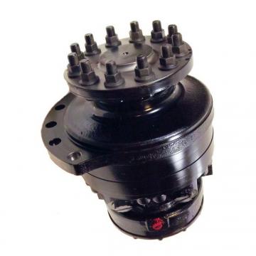 JCB 8052 Hydraulic Final Drive Motor