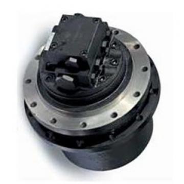 JCB 20/906500 Reman Hydraulic Final Drive Motor