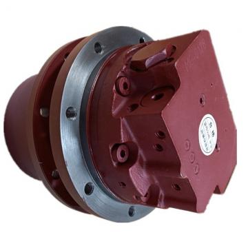 Schaeff HR13 Hydraulic Final Drive Motor