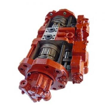 JOhn Deere 35C ZTS Hydraulic Final Drive Motor