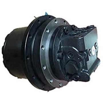 Komatsu PC50MR-2-AC Hydraulic Final Drive Motor