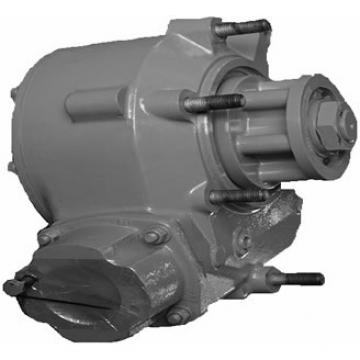 Komatsu PC30MR-2-D Hydraulic Final Drive Motor