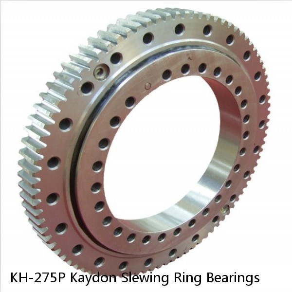 KH-275P Kaydon Slewing Ring Bearings