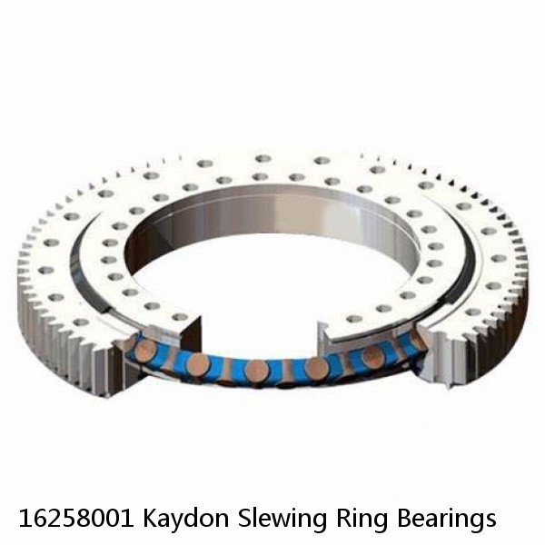 16258001 Kaydon Slewing Ring Bearings