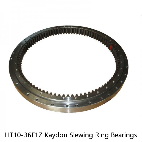 HT10-36E1Z Kaydon Slewing Ring Bearings