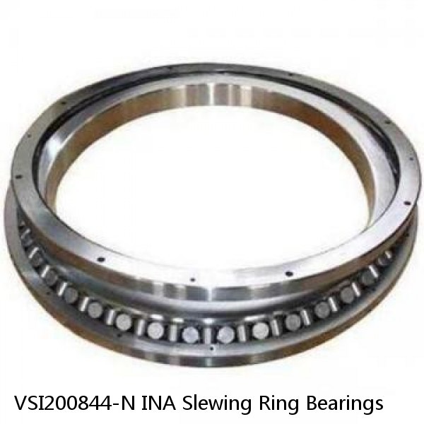 VSI200844-N INA Slewing Ring Bearings