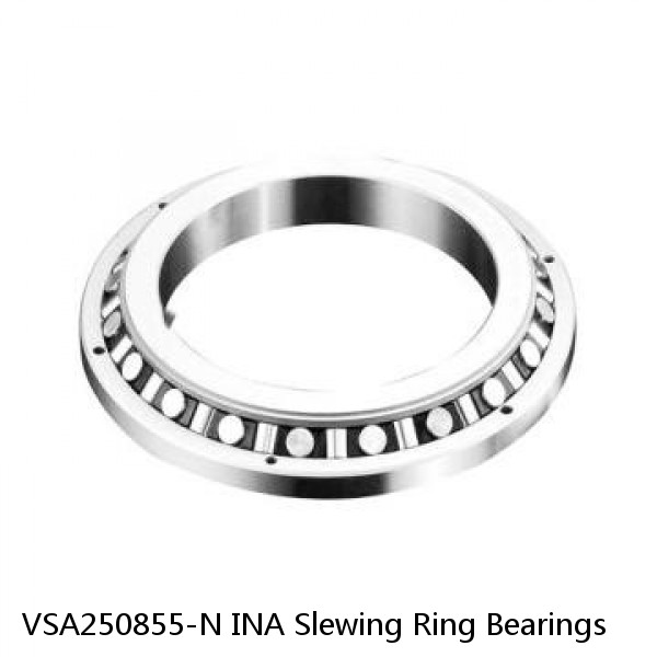 VSA250855-N INA Slewing Ring Bearings