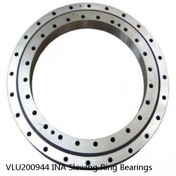 VLU200944 INA Slewing Ring Bearings