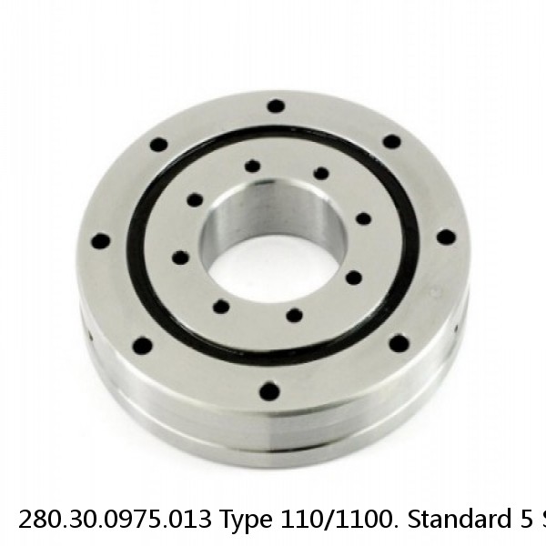 280.30.0975.013 Type 110/1100. Standard 5 Slewing Ring Bearings